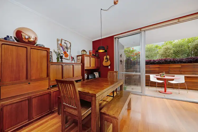 Fifth view of Homely apartment listing, 9/270-272 Bondi Road, Bondi NSW 2026