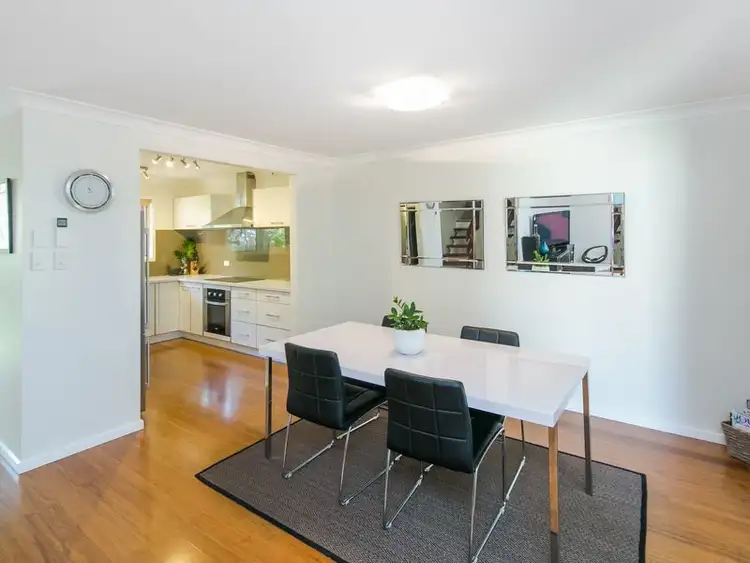 Fifth view of Homely unit listing, 3/367 Main Road, Wellington Point QLD 4160