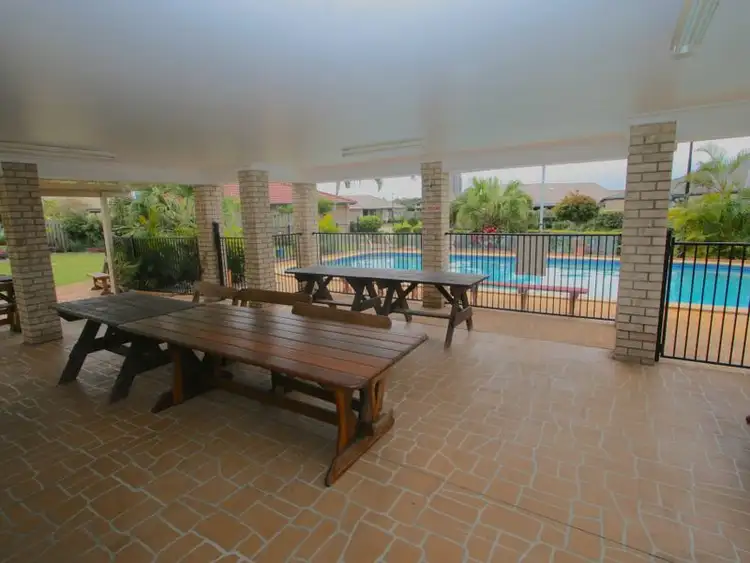 Second view of Homely semi-detached listing, 27/12 Trigonie Drive, Tweed Heads South NSW 2486