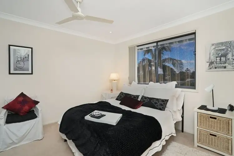 Fifth view of Homely townhouse listing, 1/37 Wells Street, East Gosford NSW 2250