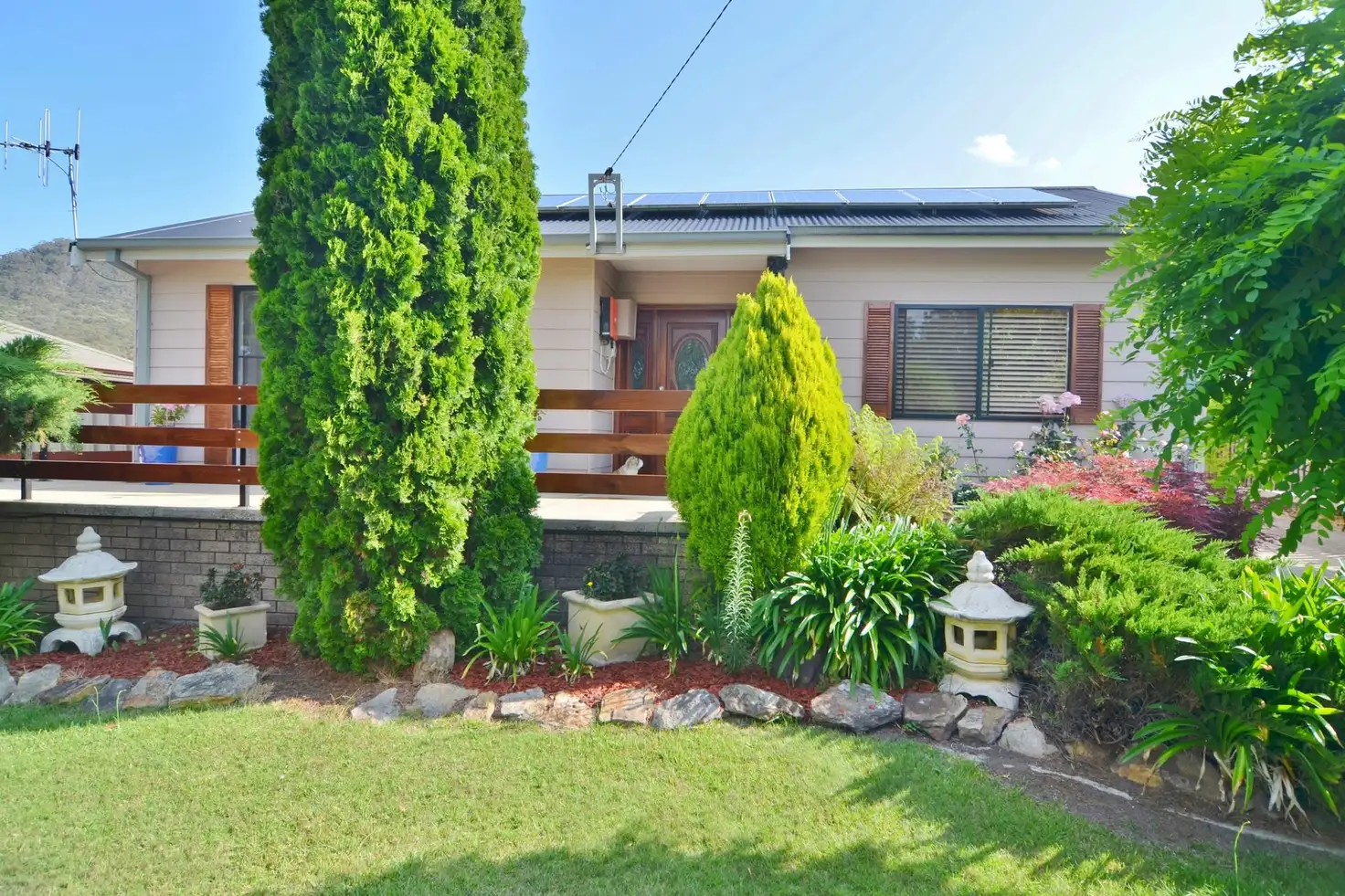 Main view of Homely house listing, 34 Suvla Street, Lithgow NSW 2790