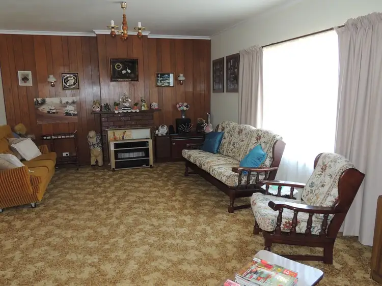 Second view of Homely house listing, 25 Woorinen Goschen Road, Woorinen South VIC 3588