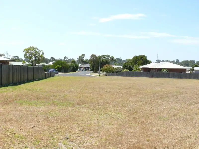 Main view of Homely land listing, 3 Vista Court, Newlands Arm VIC 3875