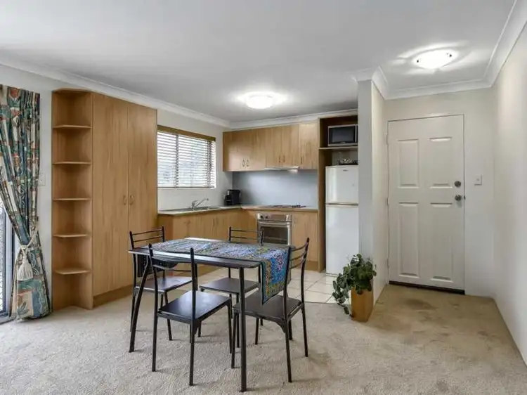 Second view of Homely unit listing, 3/157 Stafford Road, Kedron QLD 4031