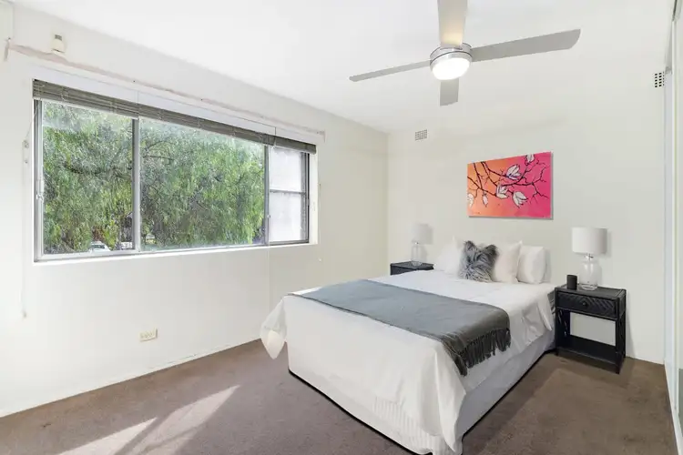 Third view of Homely apartment listing, 4/3 O'Rourke Crescent, Eastlakes NSW 2018