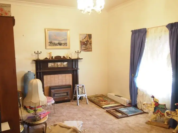 Second view of Homely house listing, 325 Wandoo Street, Broken Hill NSW 2880