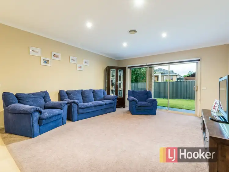 Fifth view of Homely house listing, 31 Downing Square, Pakenham VIC 3810