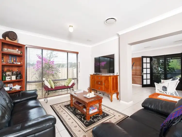 Sixth view of Homely house listing, 6 Mast Close, Salamander Bay NSW 2317