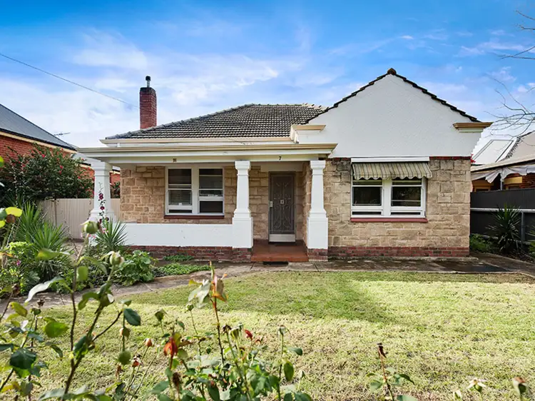 Main view of Homely house listing, 7 Booroo Street, Joslin SA 5070