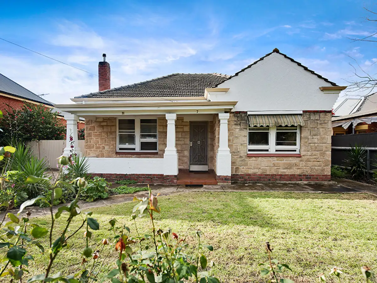 Main view of Homely house listing, 7 Booroo Street, Joslin SA 5070