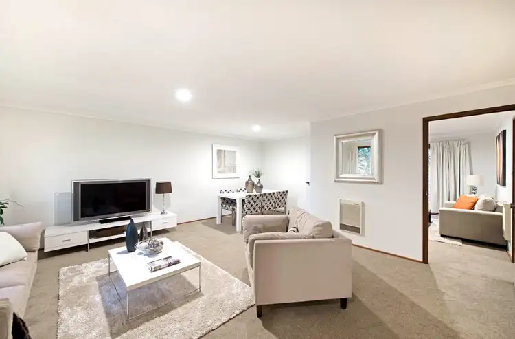 Third view of Homely house listing, 4 Camfield Place, Florey ACT 2615