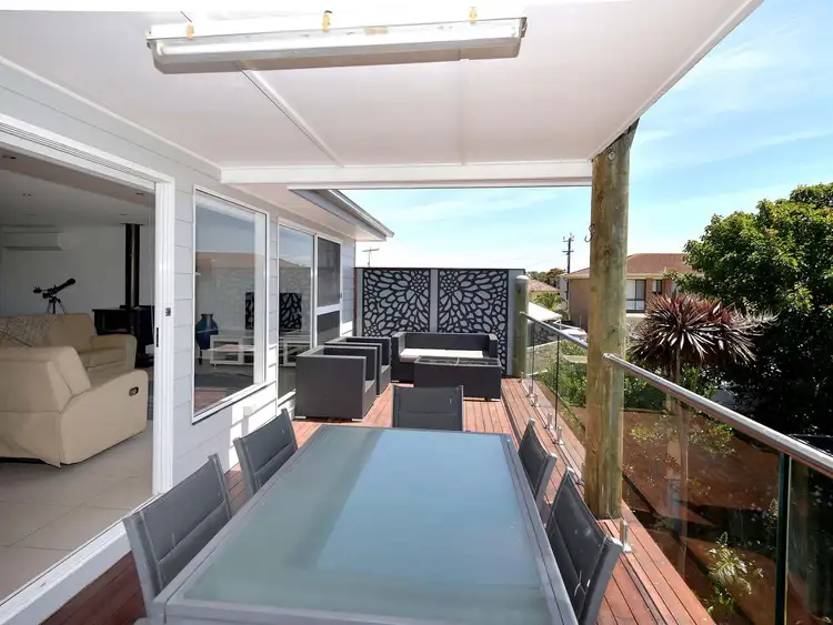 Fifth view of Homely house listing, 27 Seaforth Drive, Portarlington VIC 3223