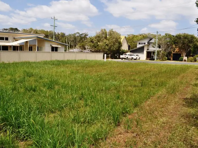 Fifth view of Homely land listing, 16 MacDougall Street, Corindi Beach NSW 2456