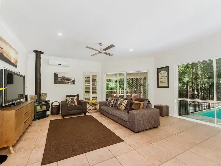 Sixth view of Homely house listing, 25 Kamala Court, Bonogin QLD 4213