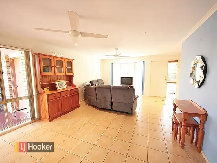 Second view of Homely house listing, 7 Hart Court, Murrumba Downs QLD 4503
