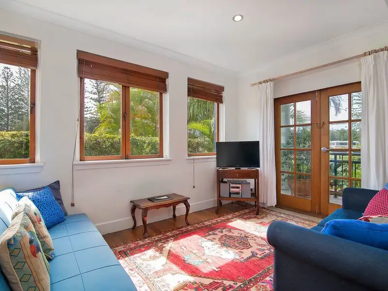 Main view of Homely unit listing, 2/12 Fawcett Street, Brunswick Heads NSW 2483