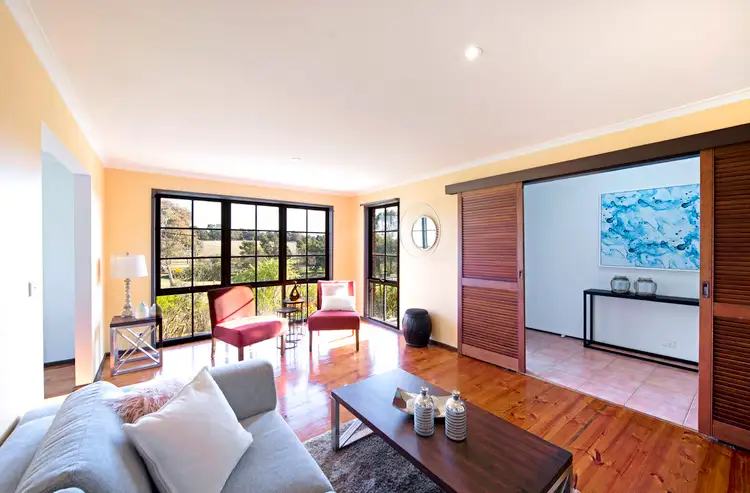 Second view of Homely house listing, 207 Chuculba Crescent, Giralang ACT 2617