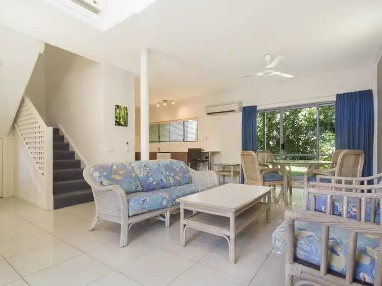 Main view of Homely unit listing, 75 Rendezvous/121 Port Douglas Road, Port Douglas QLD 4877