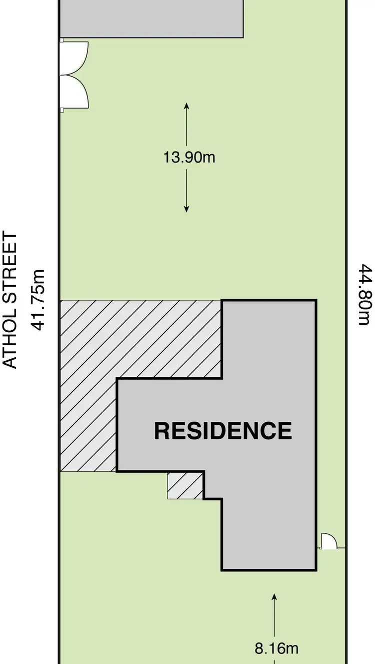 Second view of Homely house listing, 227 Hanson Road, Athol Park SA 5012
