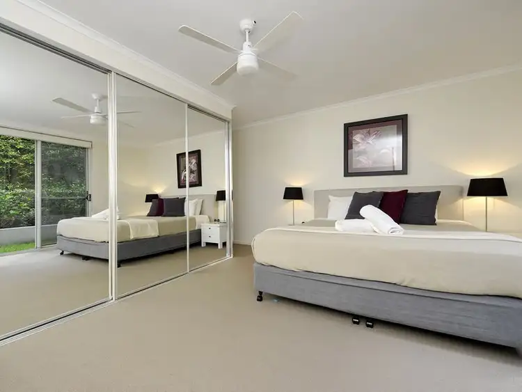 Fifth view of Homely unit listing, 54/1A Tomaree Street, Nelson Bay NSW 2315