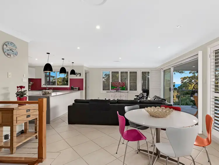 Fifth view of Homely house listing, 132 Hillside Road, Avoca Beach NSW 2251