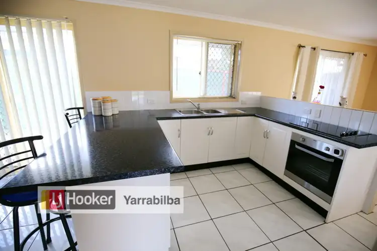 Main view of Homely house listing, 16 Trulson Drive, Crestmead QLD 4132
