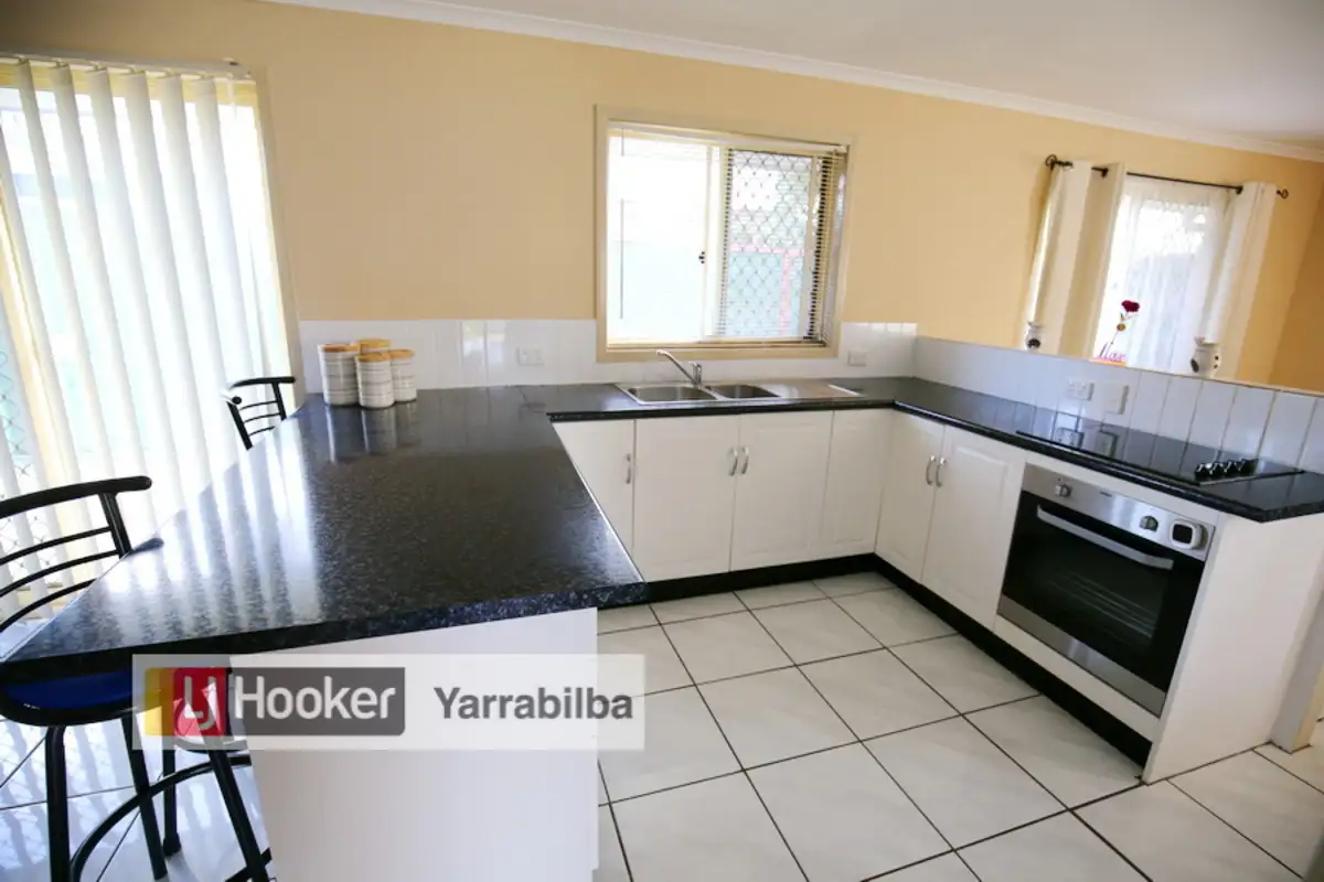 Main view of Homely house listing, 16 Trulson Drive, Crestmead QLD 4132