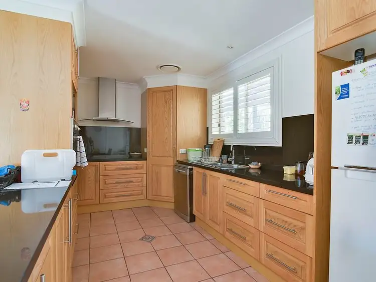 Second view of Homely house listing, 8 Nightcap Court, Mullumbimby NSW 2482