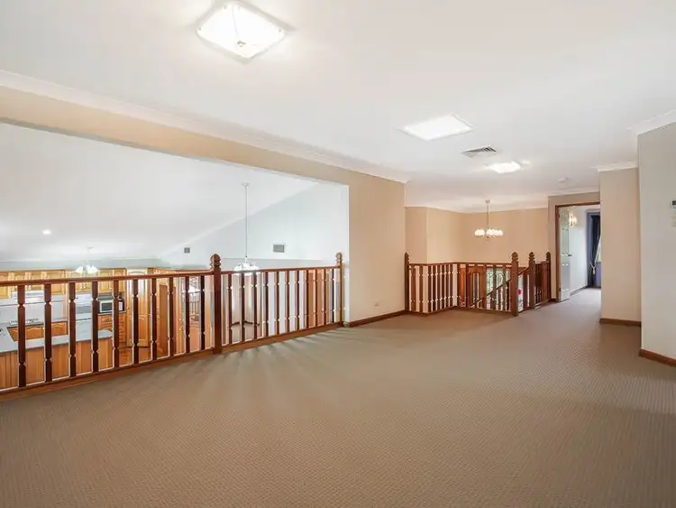 Sixth view of Homely house listing, 4 Stanhope Row, Bella Vista NSW 2153