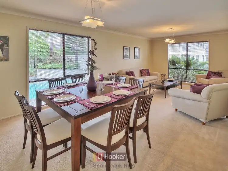 Second view of Homely house listing, 29 Regal Place, Eight Mile Plains QLD 4113