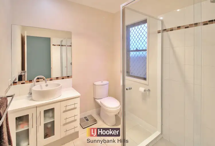 Third view of Homely house listing, 95 Morden Road, Sunnybank Hills QLD 4109