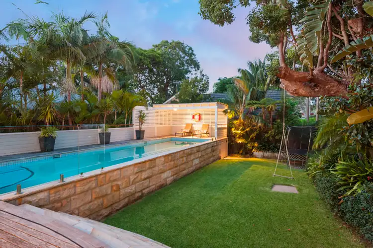 Third view of Homely house listing, 4 Nabilla Road, Palm Beach NSW 2108