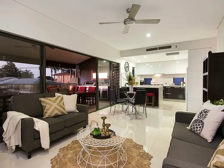 Fifth view of Homely unit listing, 2/48 Stopford Street, Wooloowin QLD 4030