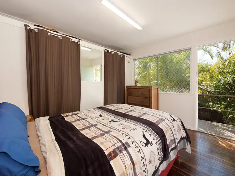 Second view of Homely unit listing, 3/16 Darvall Street, Taringa QLD 4068