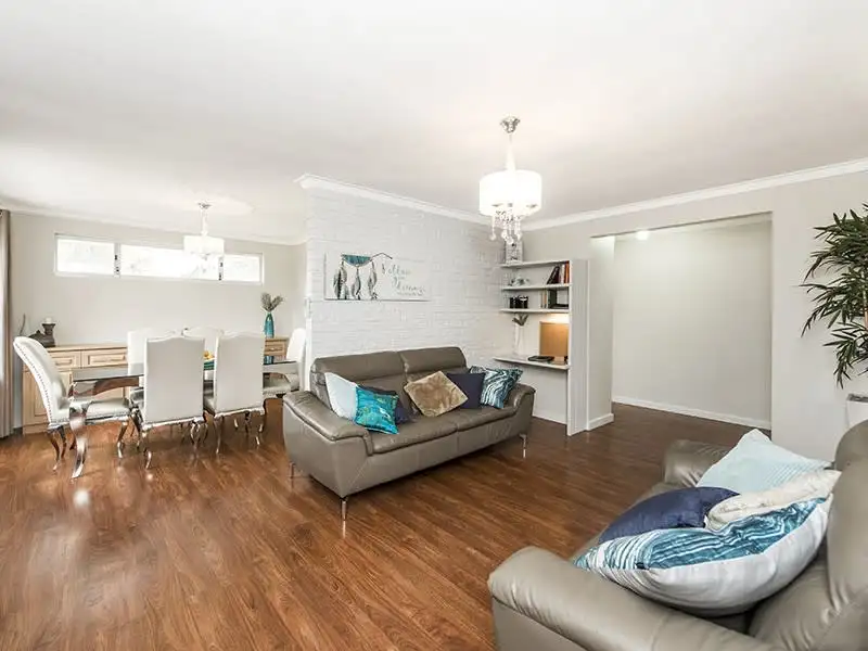 Main view of Homely house listing, 7 Guppy Road, Kalamunda WA 6076