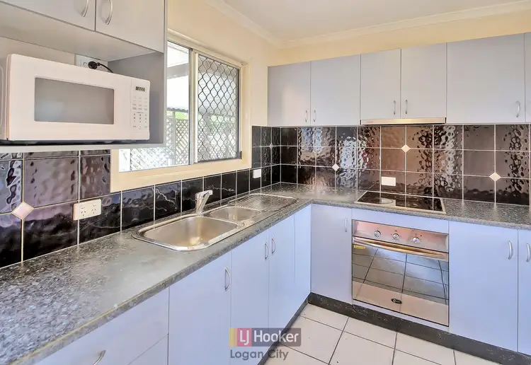 Third view of Homely house listing, 18 Omalley Street, Loganlea QLD 4131