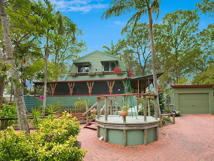 Seventh view of Homely house listing, 6 Pleasant View Parade, Bundabah NSW 2324