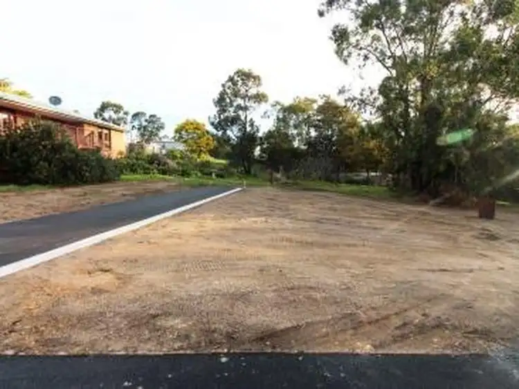 Second view of Homely land listing, Lot 3/57-59 Brightwater Road, Blackmans Bay TAS 7052