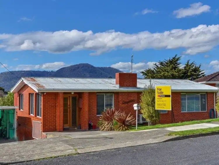 Main view of Homely house listing, 38 Driscoll Street, Rosetta TAS 7010