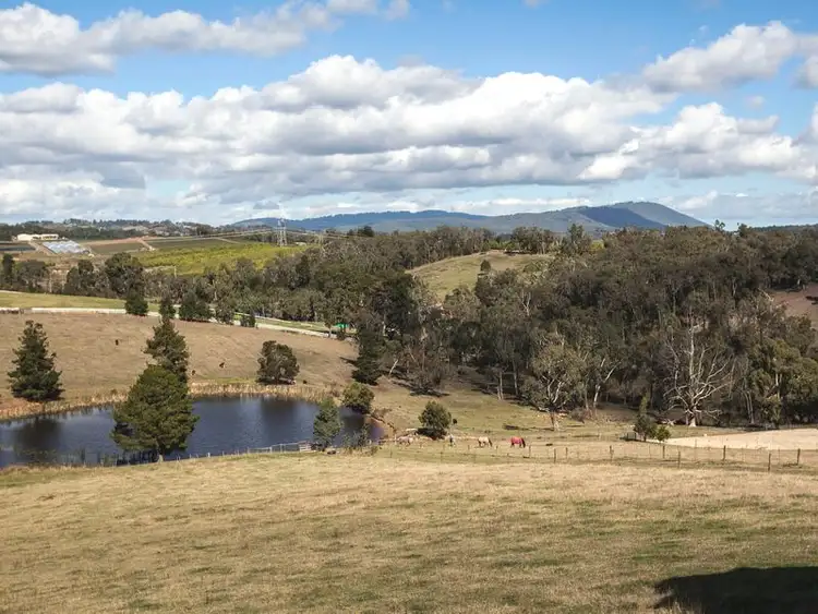 Third view of Homely house listing, 27 Gruyere Road, Gruyere VIC 3770