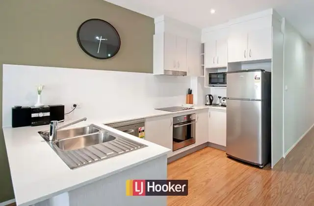 Sixth view of Homely apartment listing, 3/22 'Pure De Burgh Street, Lyneham ACT 2602