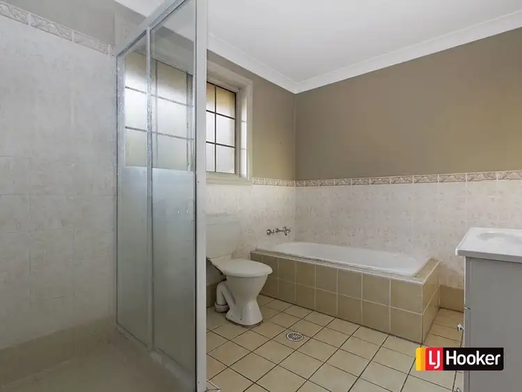 Sixth view of Homely townhouse listing, 19/1 Heath Street, Prospect NSW 2148
