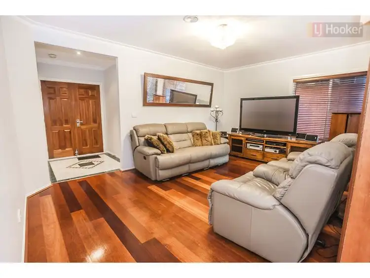 Second view of Homely house listing, 9 Moody Court, Roxburgh Park VIC 3064