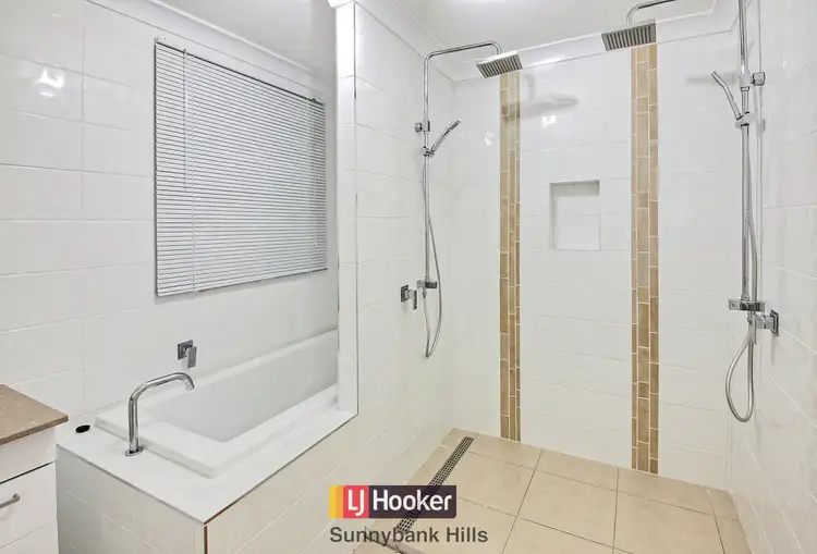 Second view of Homely house listing, 15 Leopardwood Street, Runcorn QLD 4113