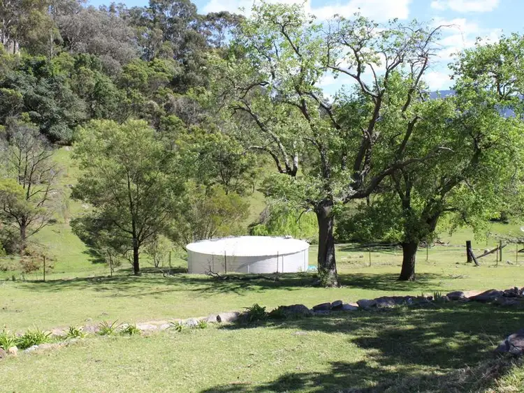 Fifth view of Homely rural property listing, 1321 Big Jack Mountain Road, Rocky Hall NSW 2550