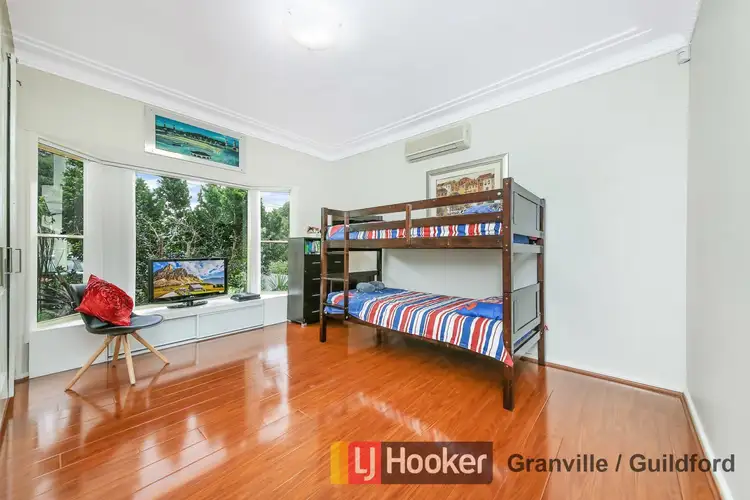 Sixth view of Homely house listing, 223 Robertson Street, Guildford NSW 2161