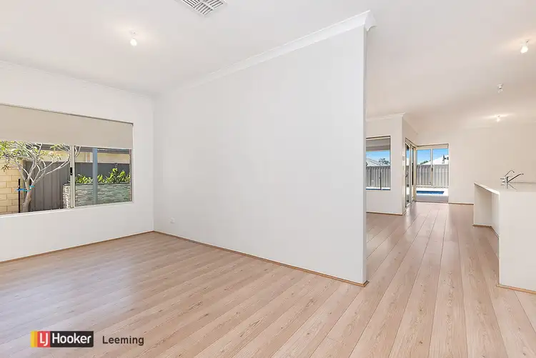 Sixth view of Homely house listing, 12 Moonah Way, Hammond Park WA 6164
