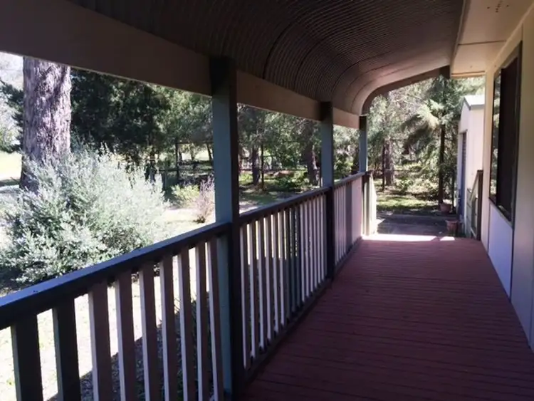 Sixth view of Homely house listing, 57 Boorowa Street (Koorawatha), Cowra NSW 2794