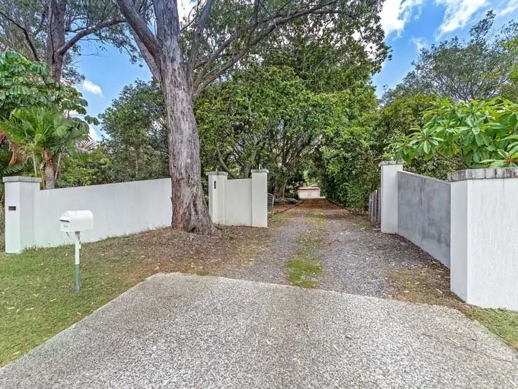 Main view of Homely house listing, 54 - 56 Craigslea Drive, Caboolture QLD 4510