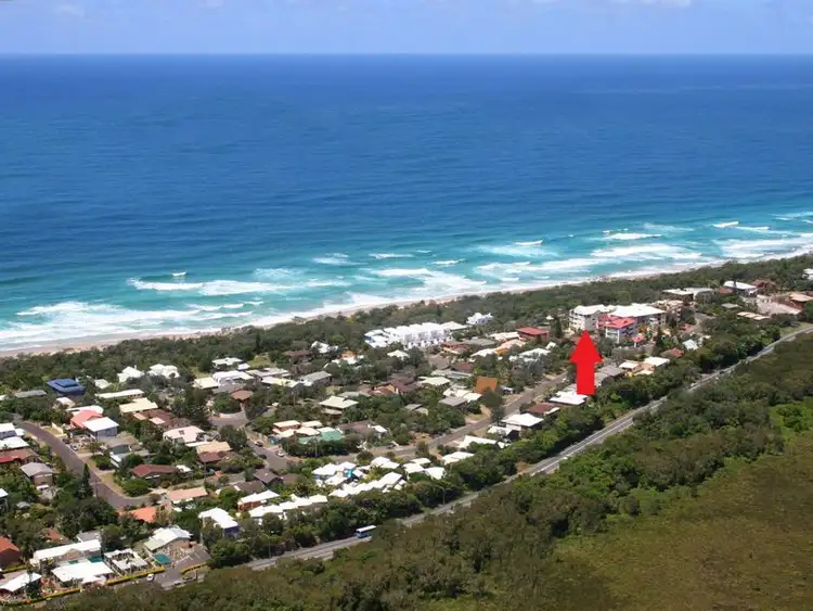 Third view of Homely unit listing, 1/47 Lorikeet Drive, Peregian Beach QLD 4573